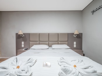 alameda felice hotel