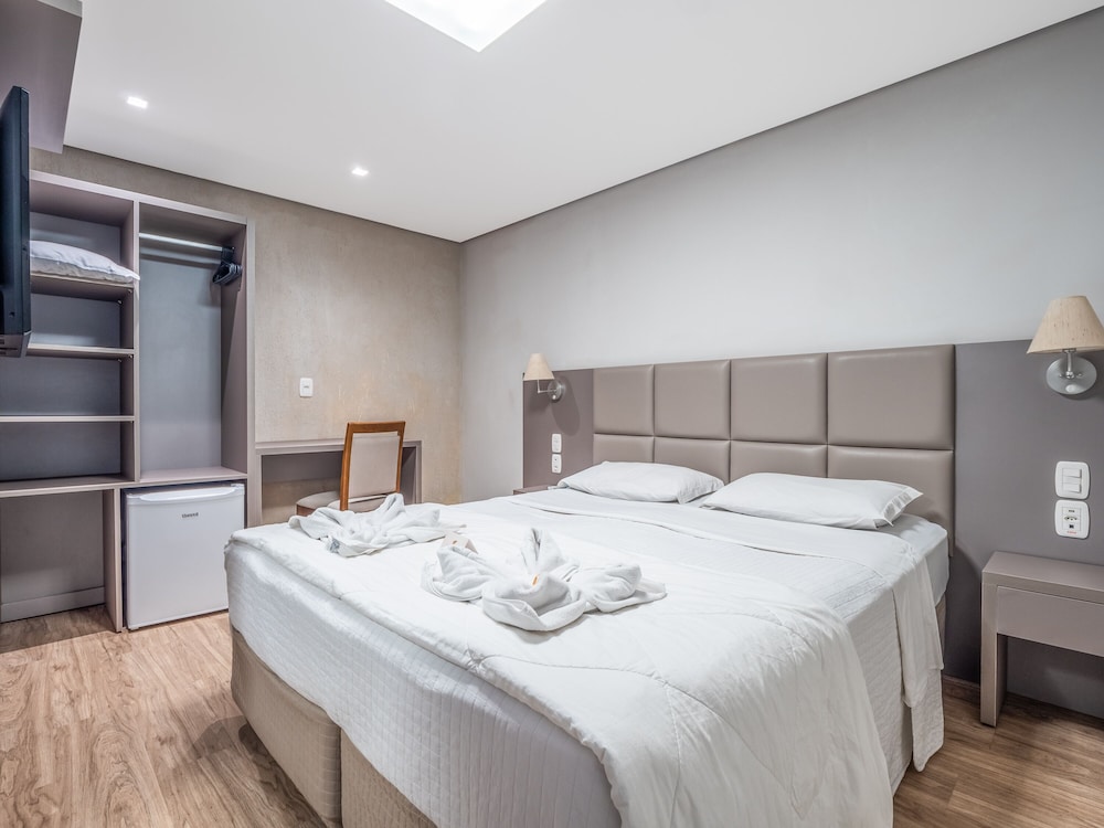 alameda felice hotel