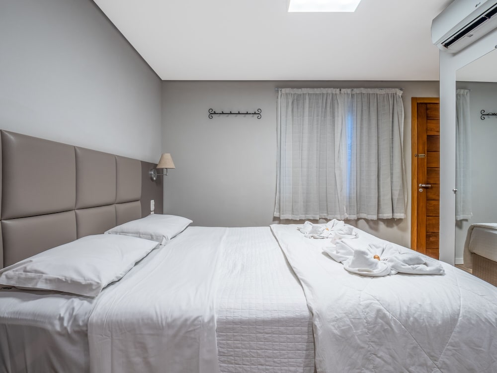 alameda felice hotel