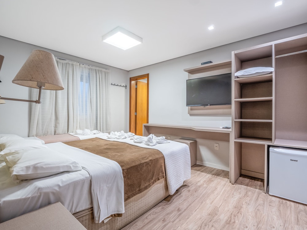 alameda felice hotel