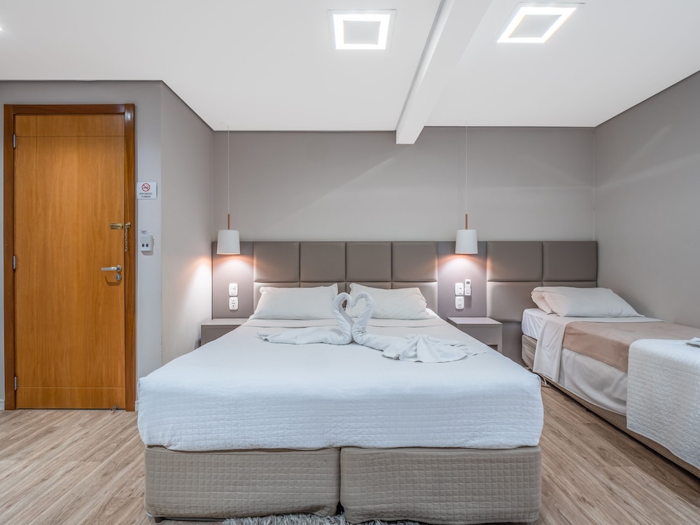 alameda felice hotel