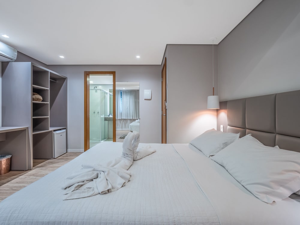 alameda felice hotel