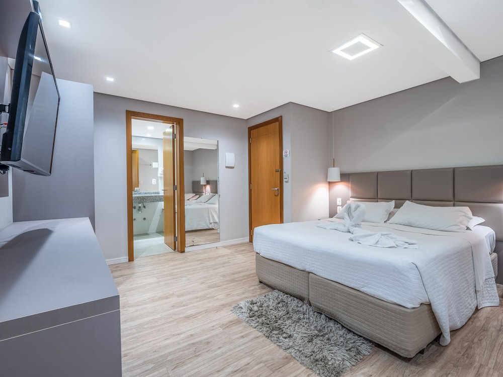 alameda felice hotel
