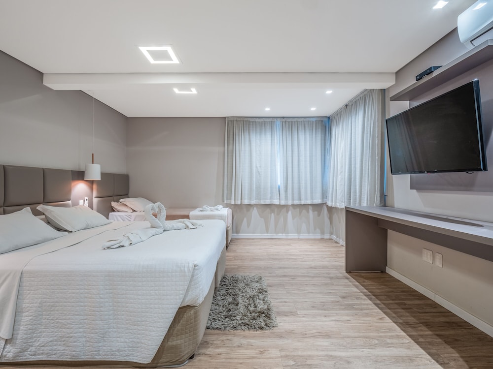 alameda felice hotel