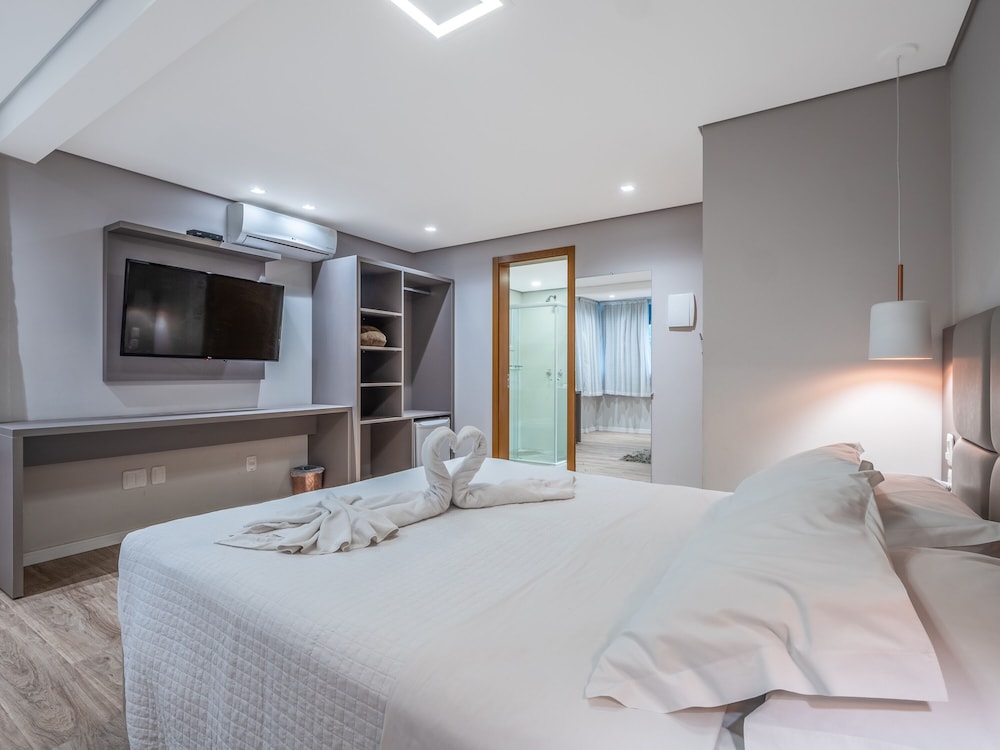 alameda felice hotel