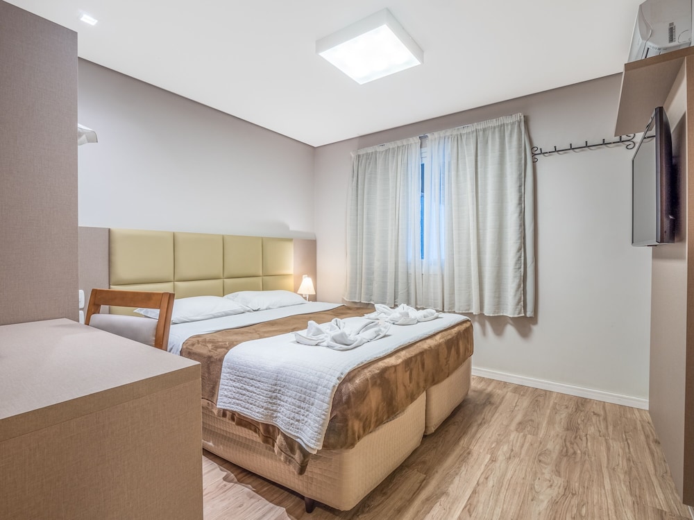 alameda felice hotel