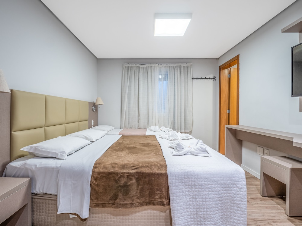 alameda felice hotel