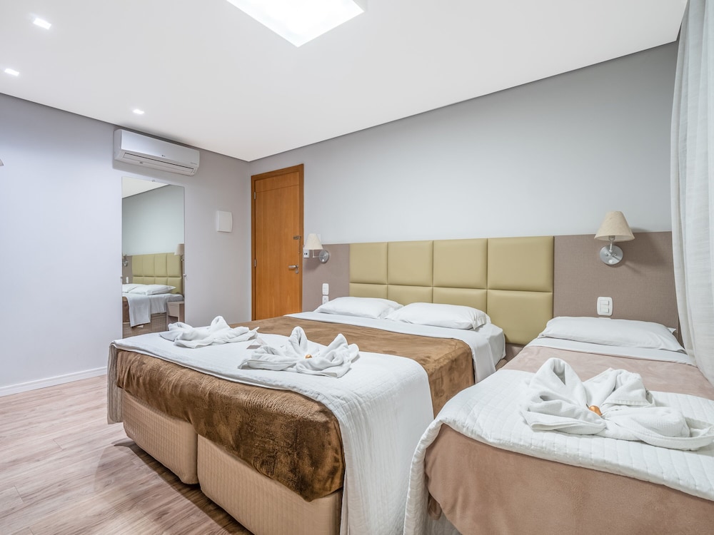 alameda felice hotel