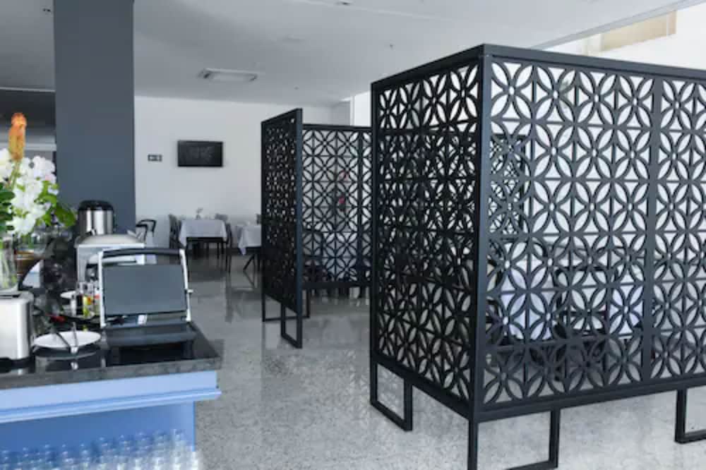 blue open hotel