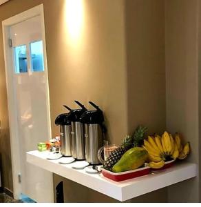 hotel alpha