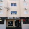 hotel alpha