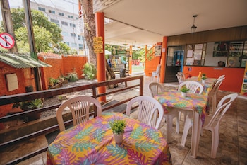 pousada porto amazonia