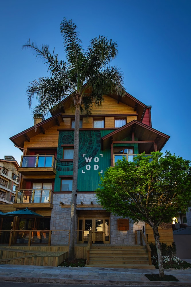 gramado