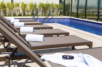 royal palm tower anhanguera