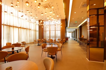 royal palm tower anhanguera