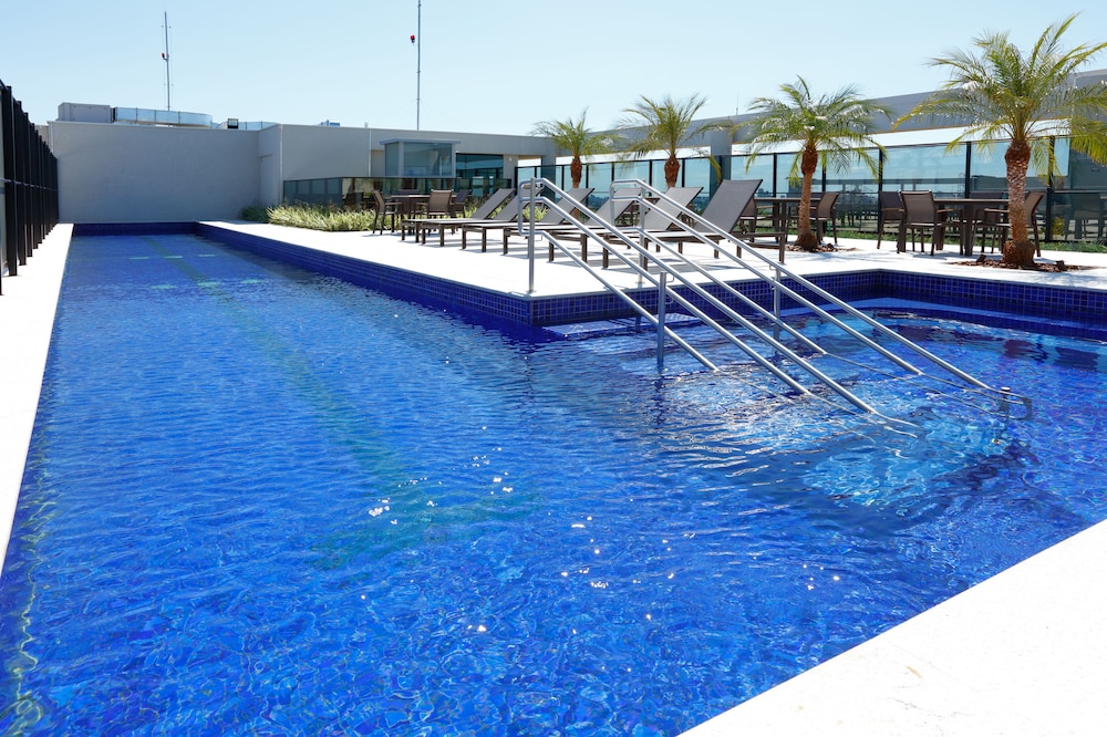 royal palm tower anhanguera
