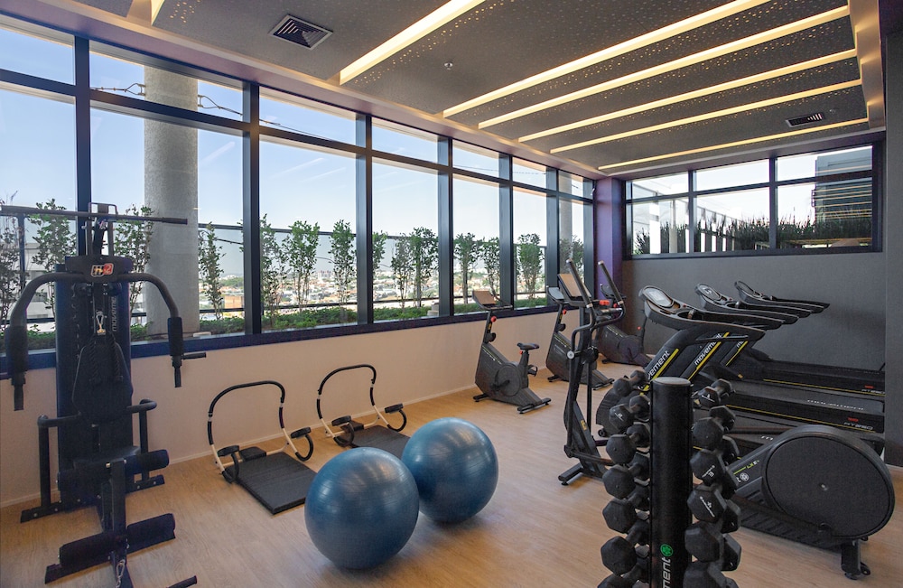 royal palm tower anhanguera