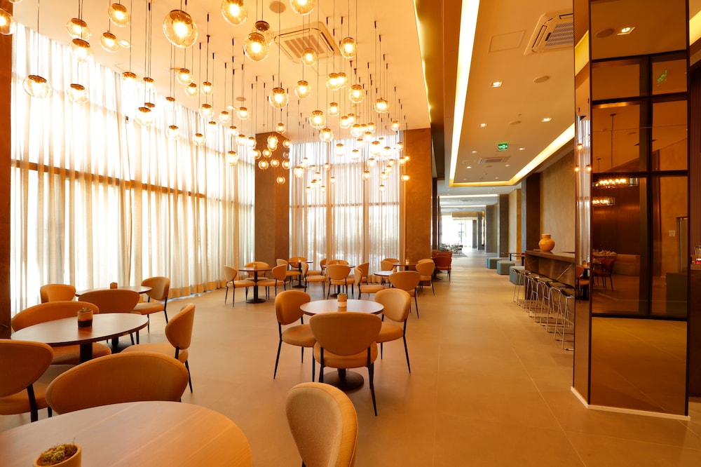 royal palm tower anhanguera