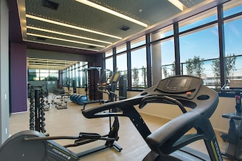 royal palm tower anhanguera