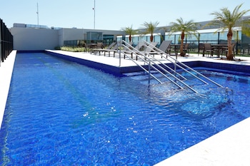 royal palm tower anhanguera