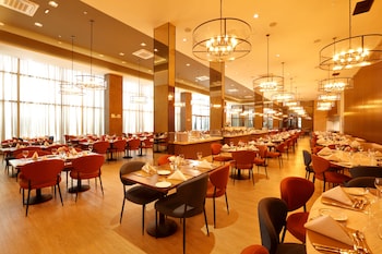 royal palm tower anhanguera