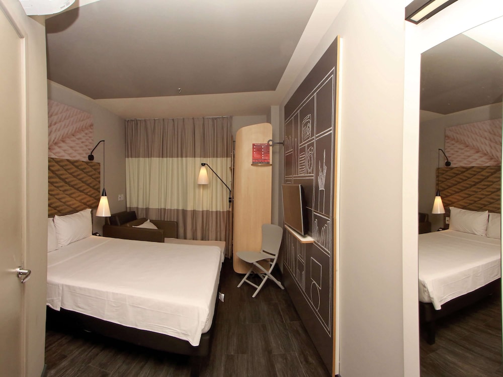 ibis natal