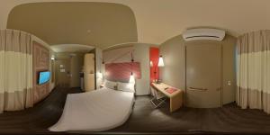 ibis natal