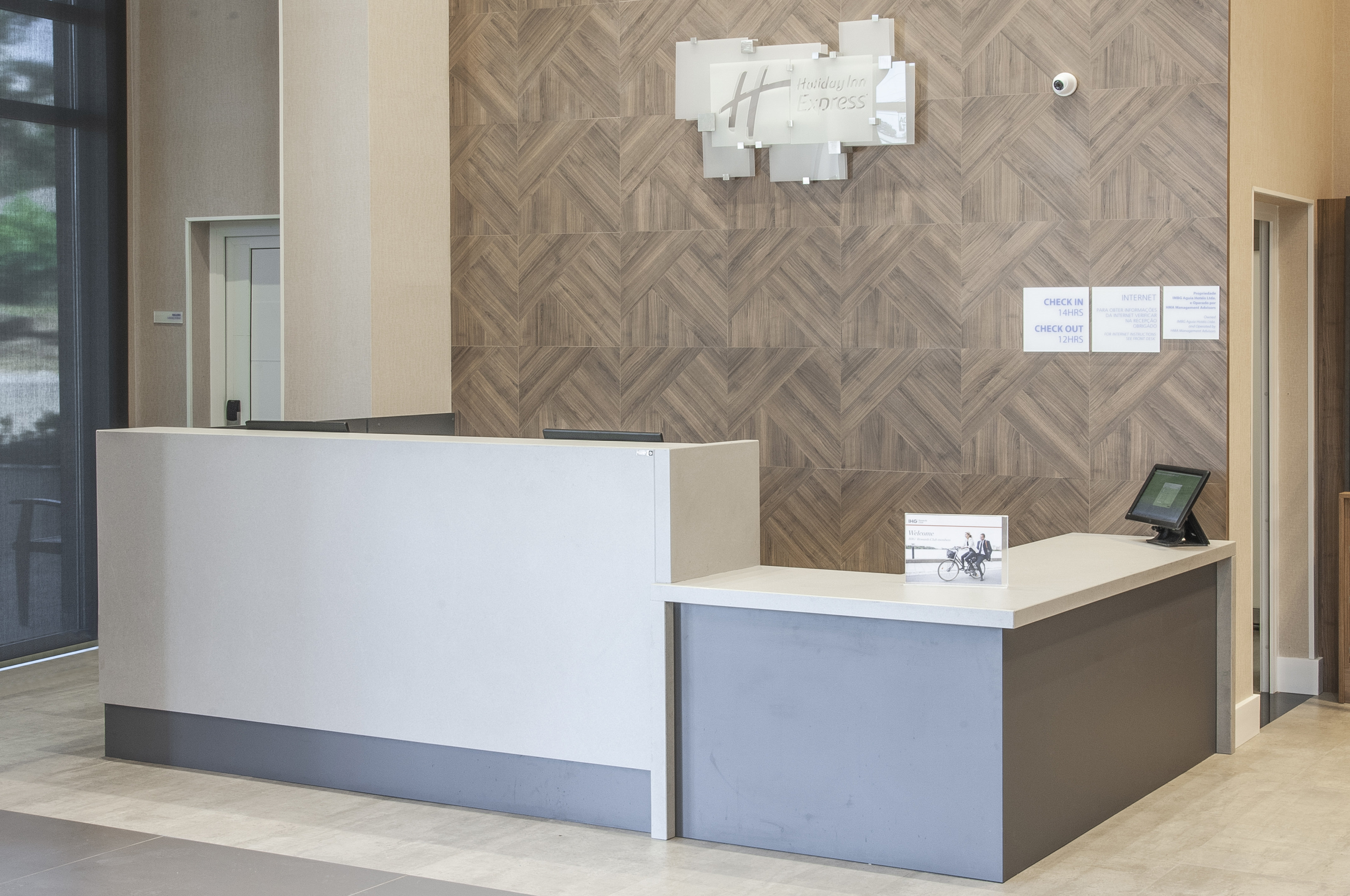 holiday inn express farroupilha an ihg hotel