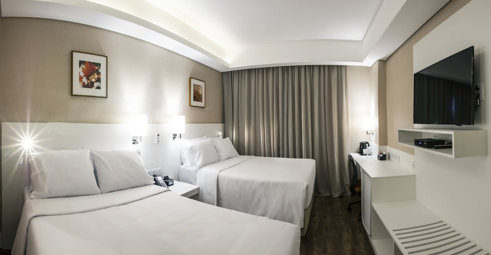 holiday inn express farroupilha an ihg hotel
