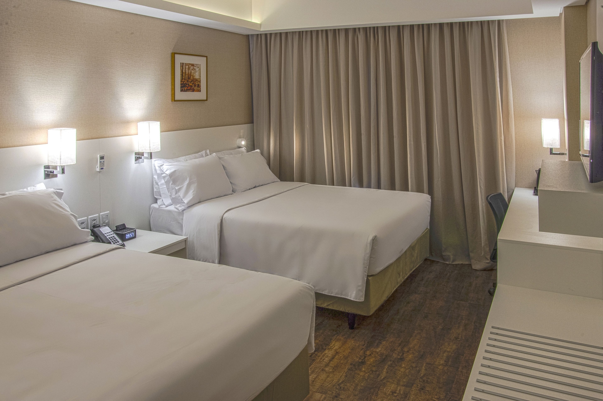 holiday inn express farroupilha an ihg hotel