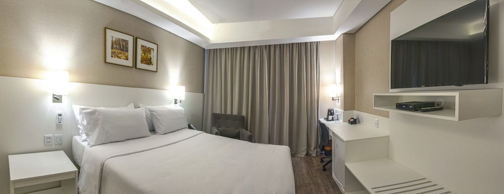 holiday inn express farroupilha an ihg hotel