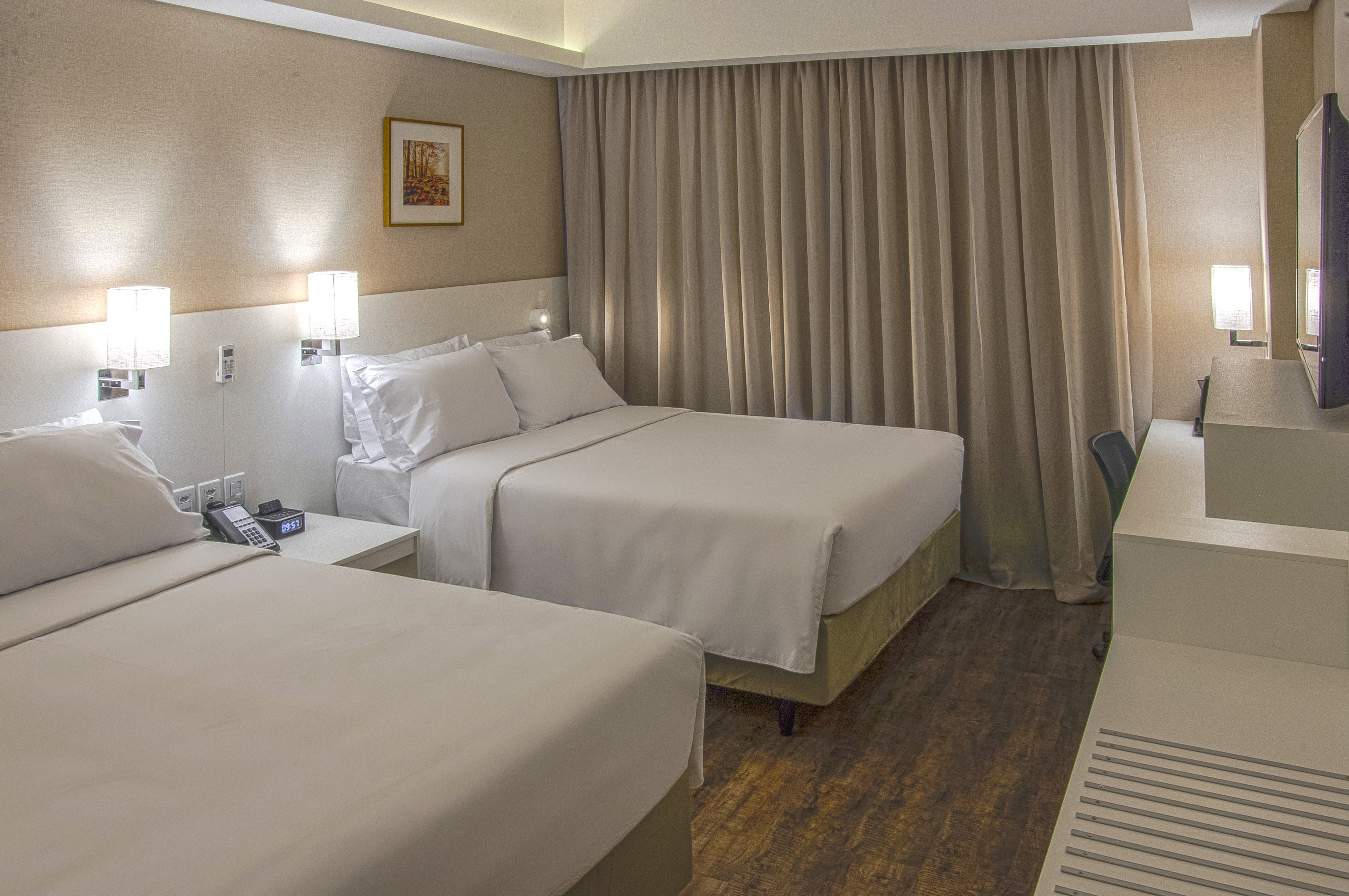 holiday inn express farroupilha an ihg hotel