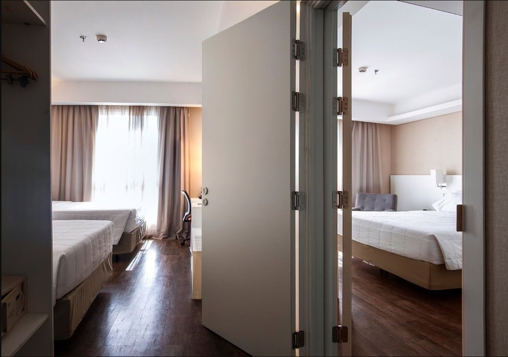 holiday inn express farroupilha an ihg hotel