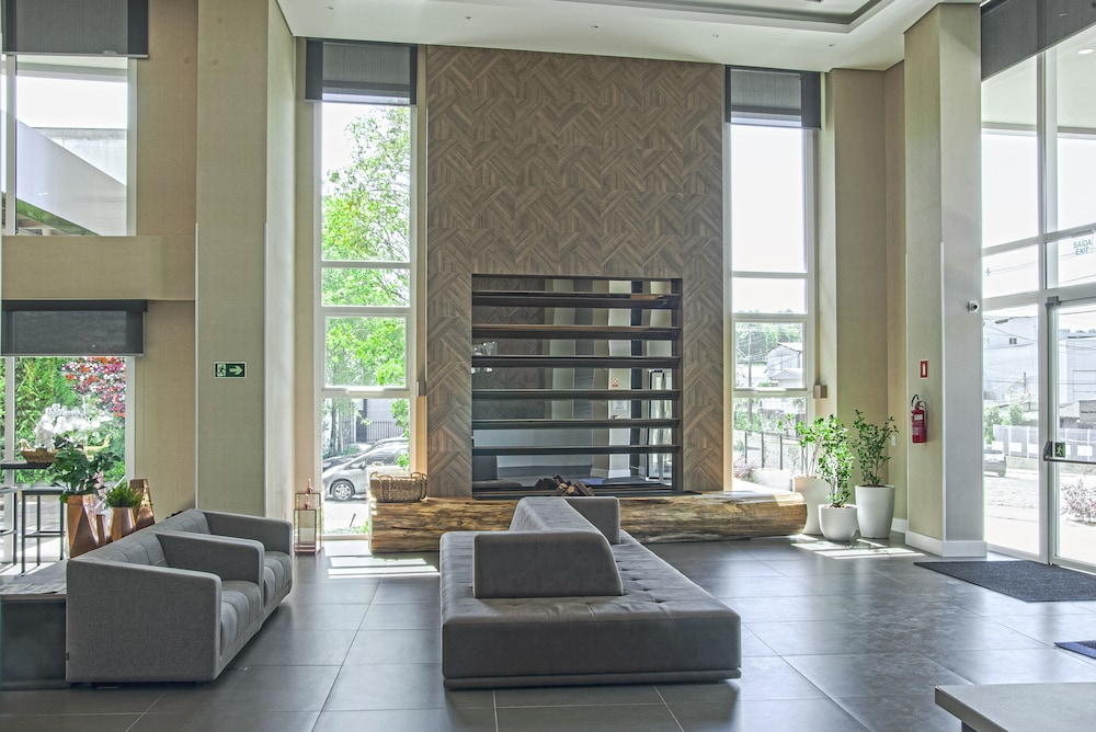 holiday inn express farroupilha an ihg hotel