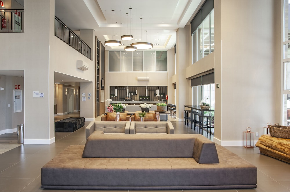 holiday inn express farroupilha an ihg hotel
