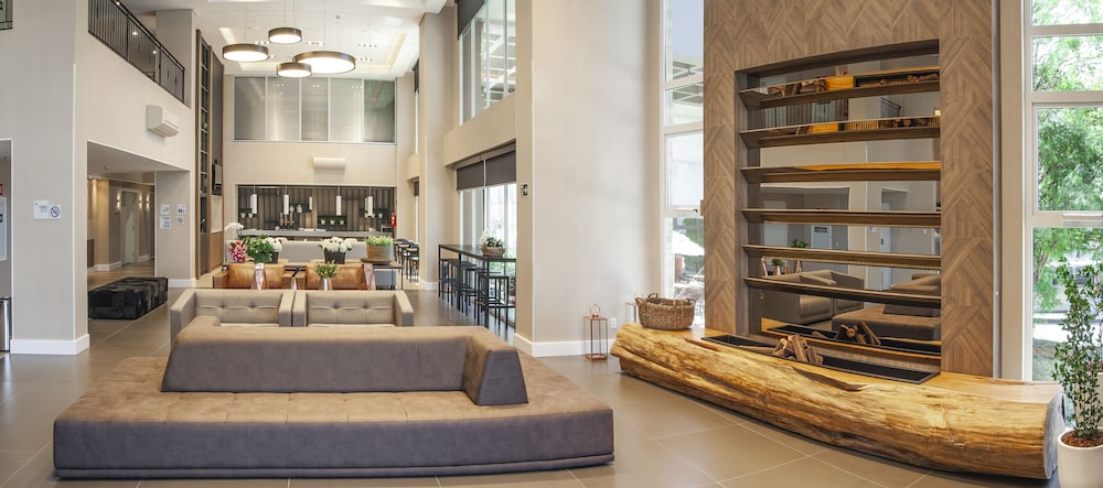holiday inn express farroupilha an ihg hotel