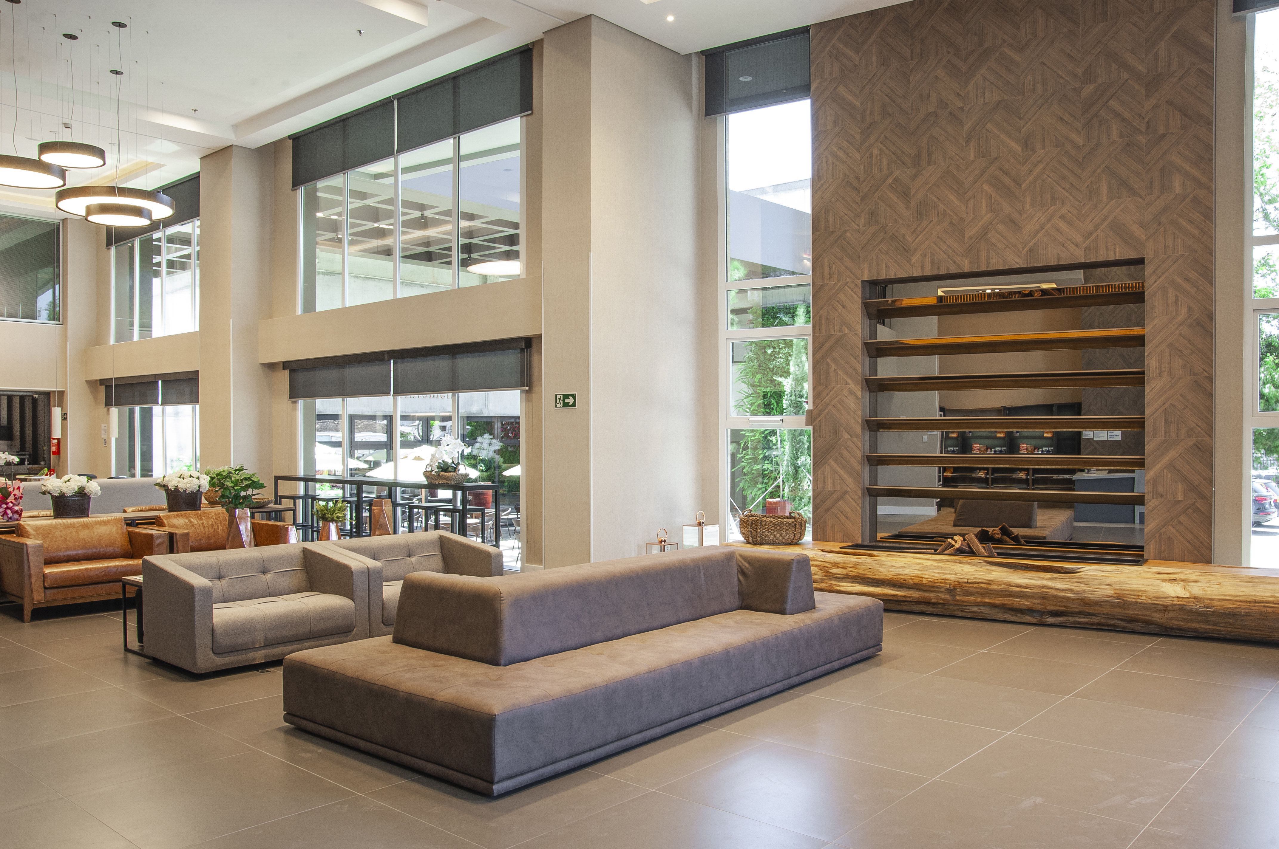 holiday inn express farroupilha an ihg hotel