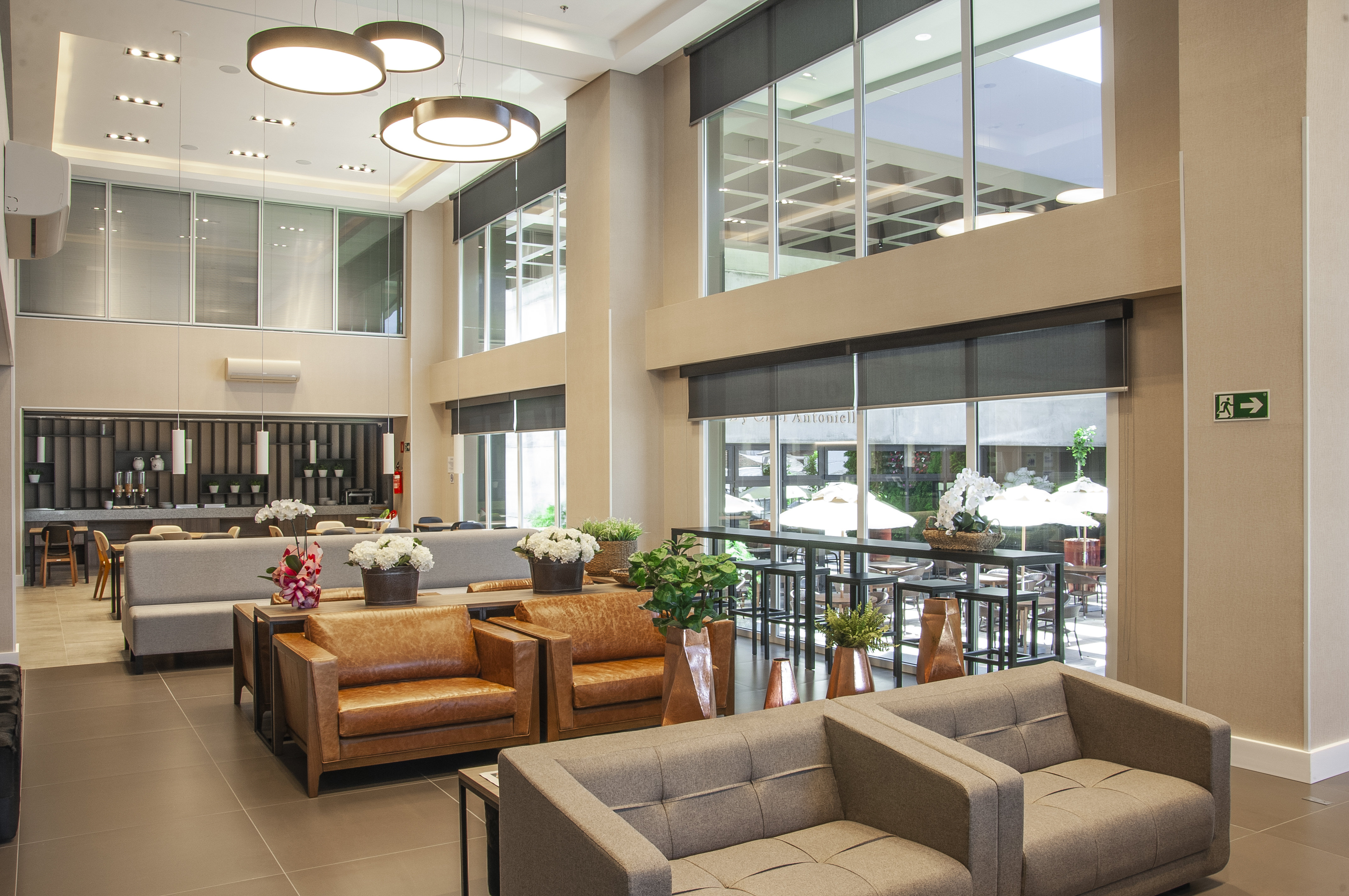 holiday inn express farroupilha an ihg hotel