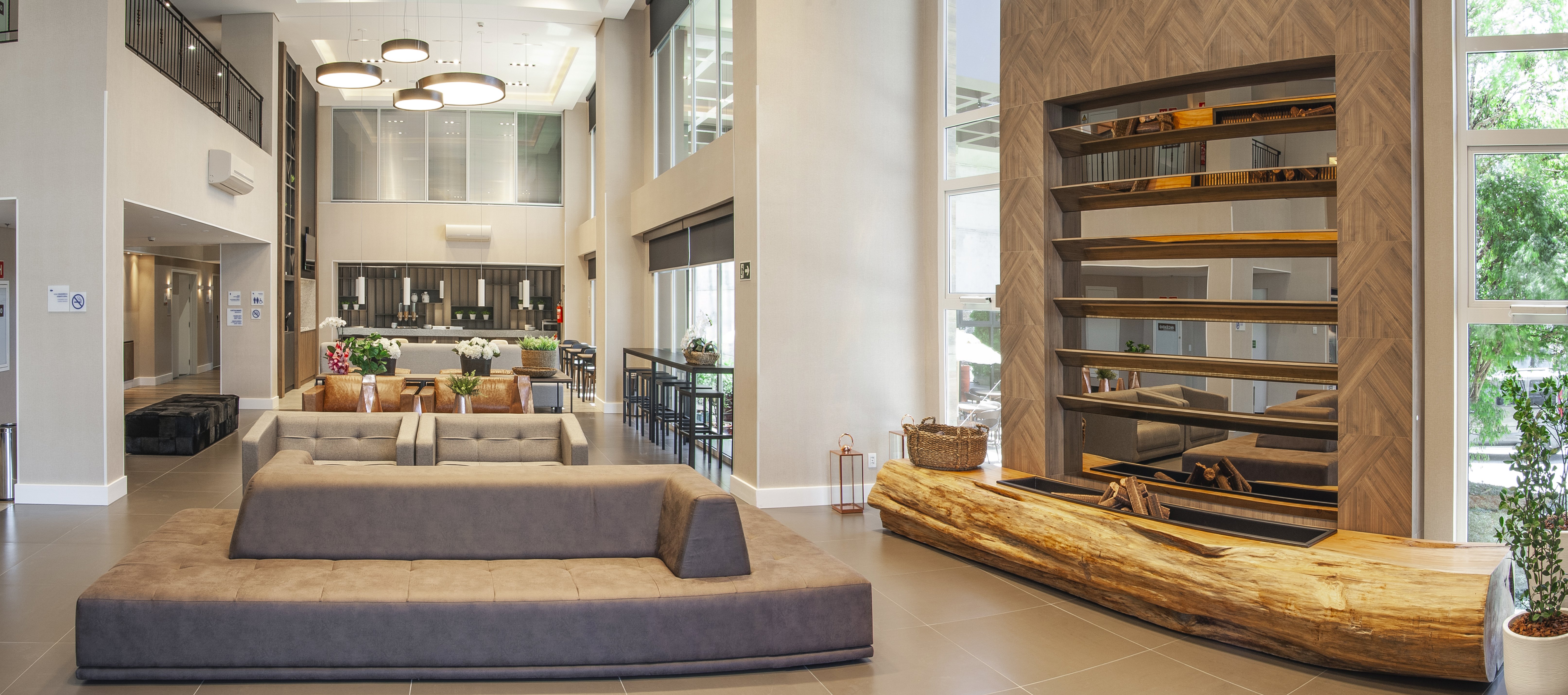 holiday inn express farroupilha an ihg hotel