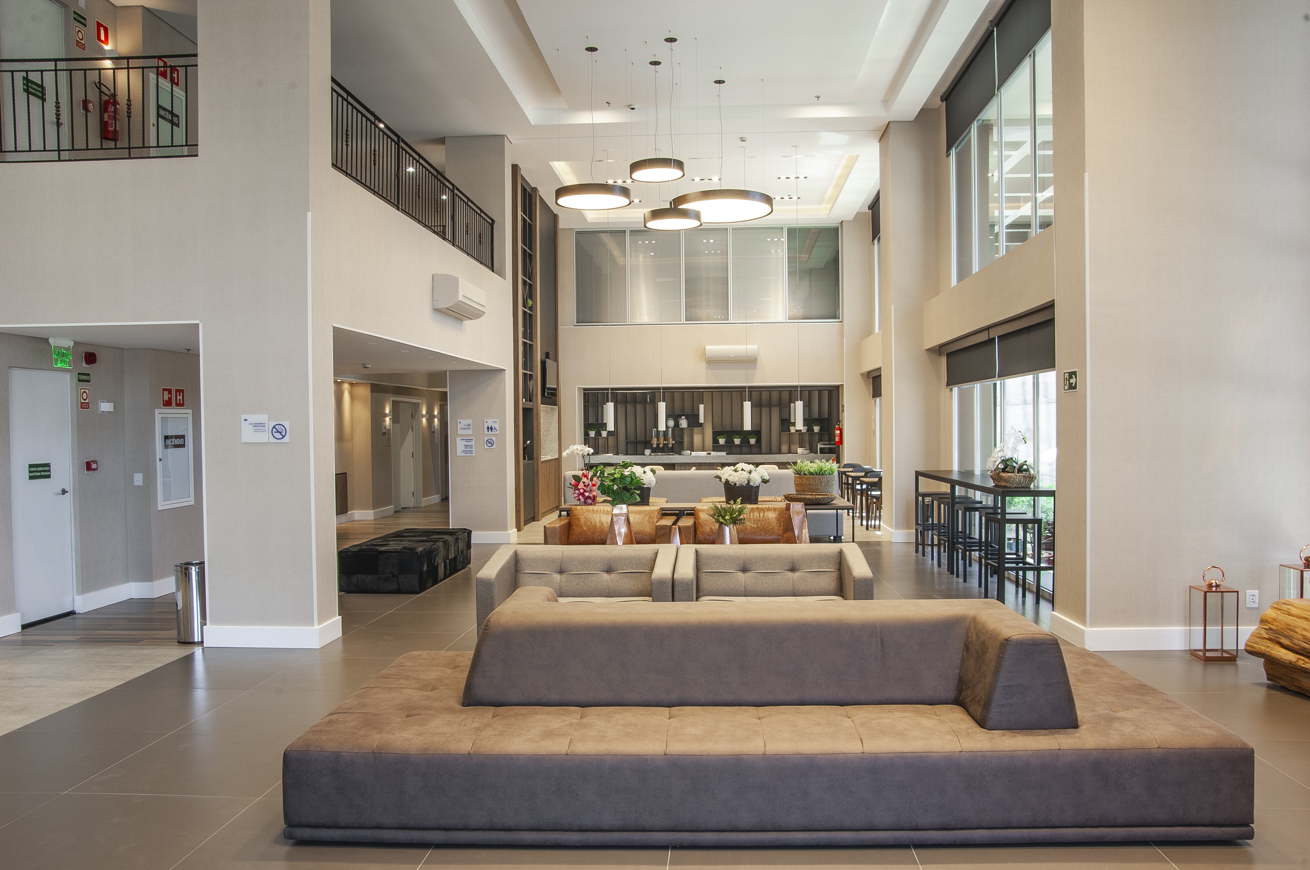 holiday inn express farroupilha an ihg hotel