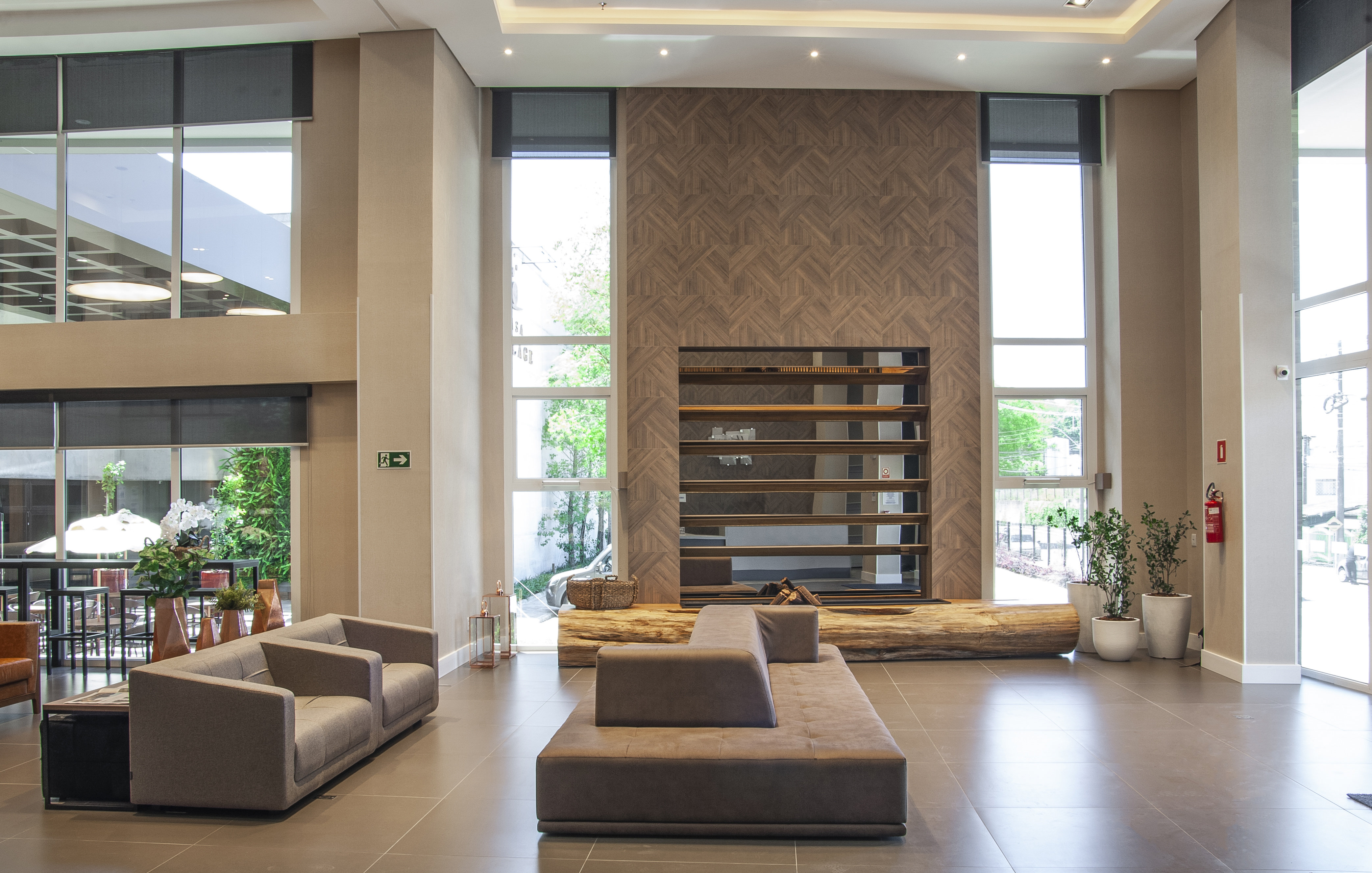 holiday inn express farroupilha an ihg hotel