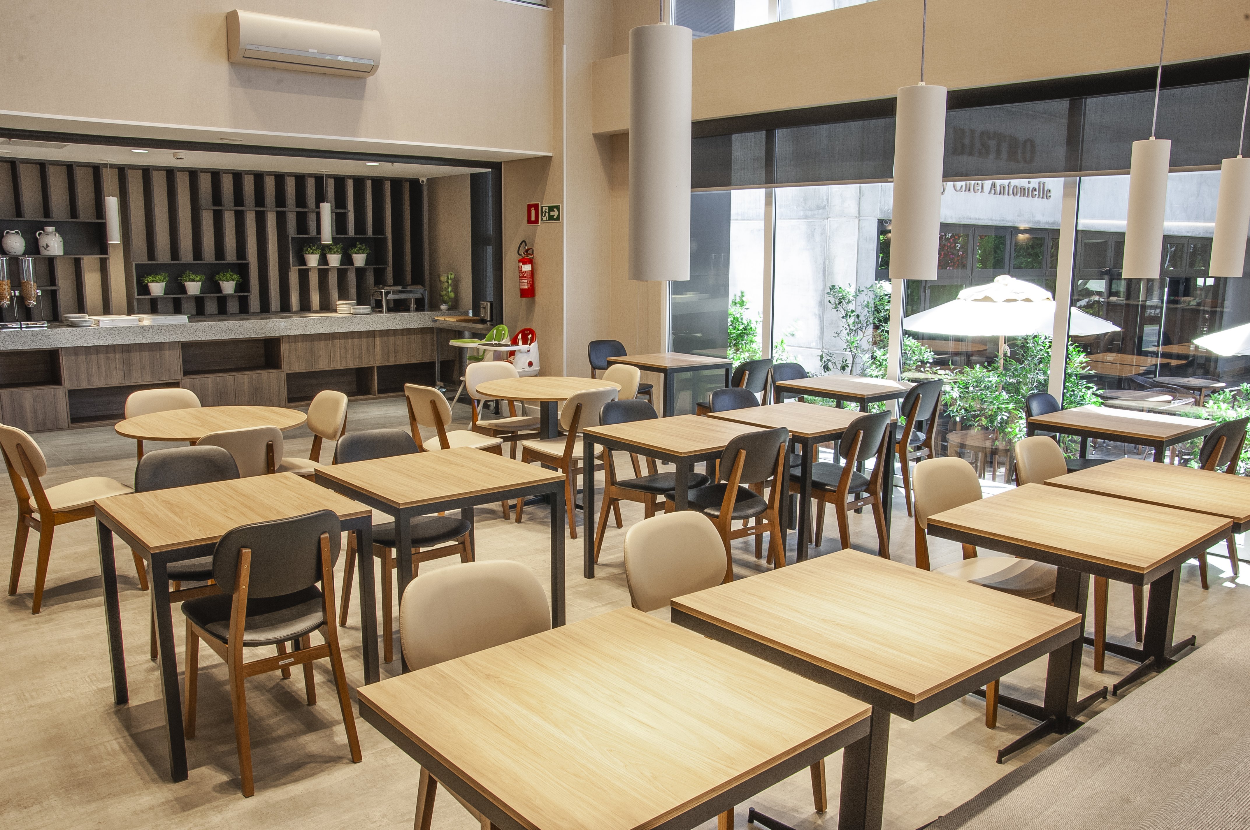 holiday inn express farroupilha an ihg hotel