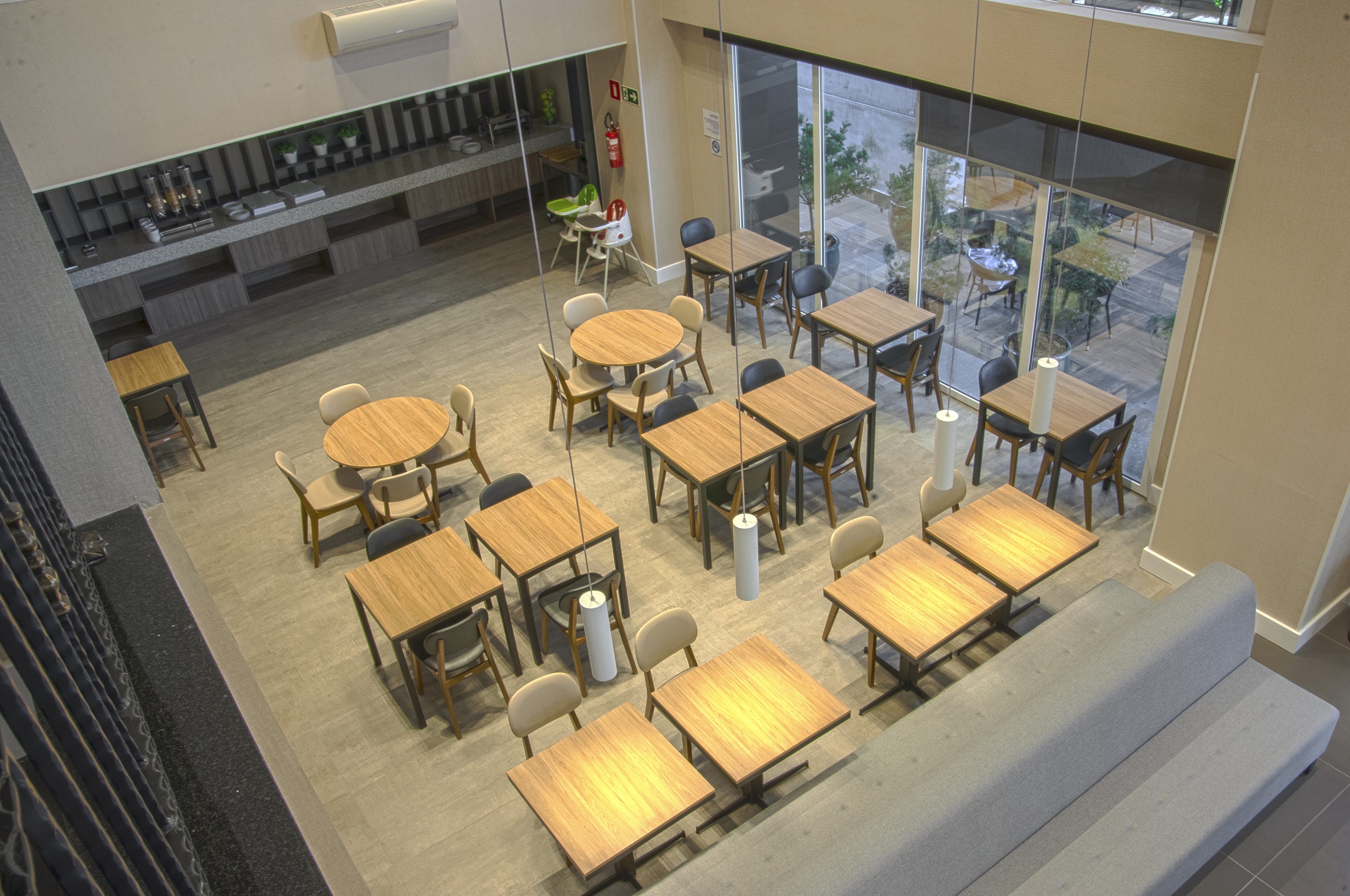 holiday inn express farroupilha an ihg hotel