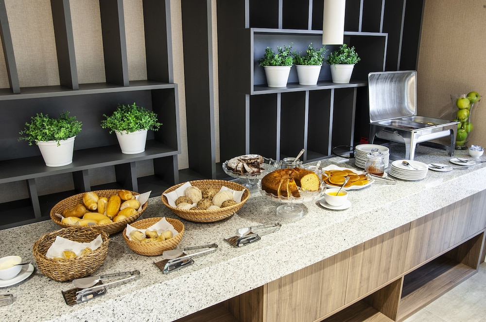 holiday inn express farroupilha an ihg hotel