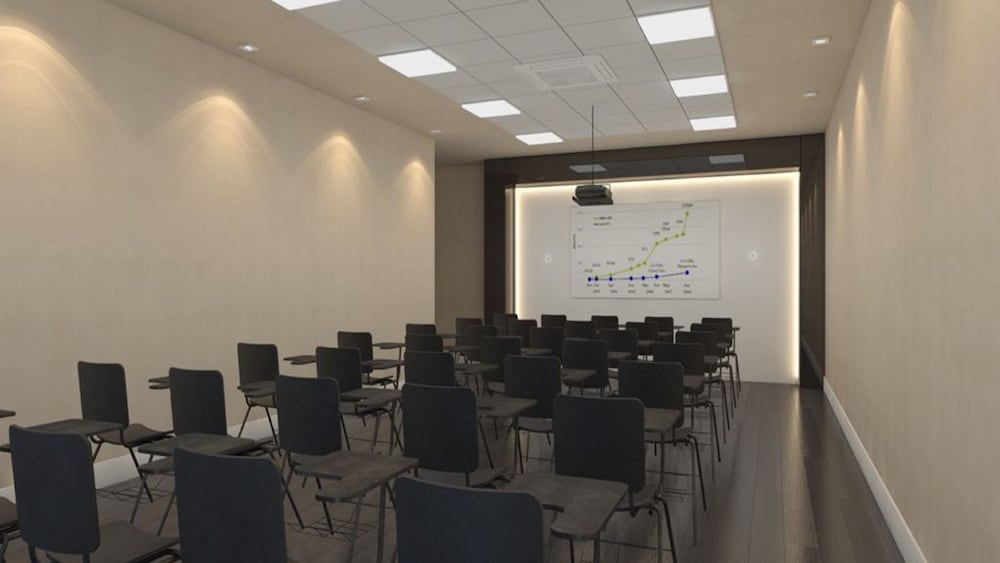 holiday inn express farroupilha an ihg hotel