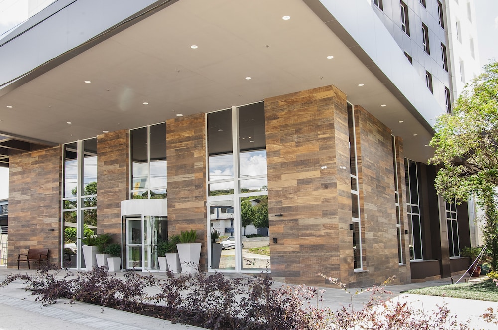holiday inn express farroupilha an ihg hotel