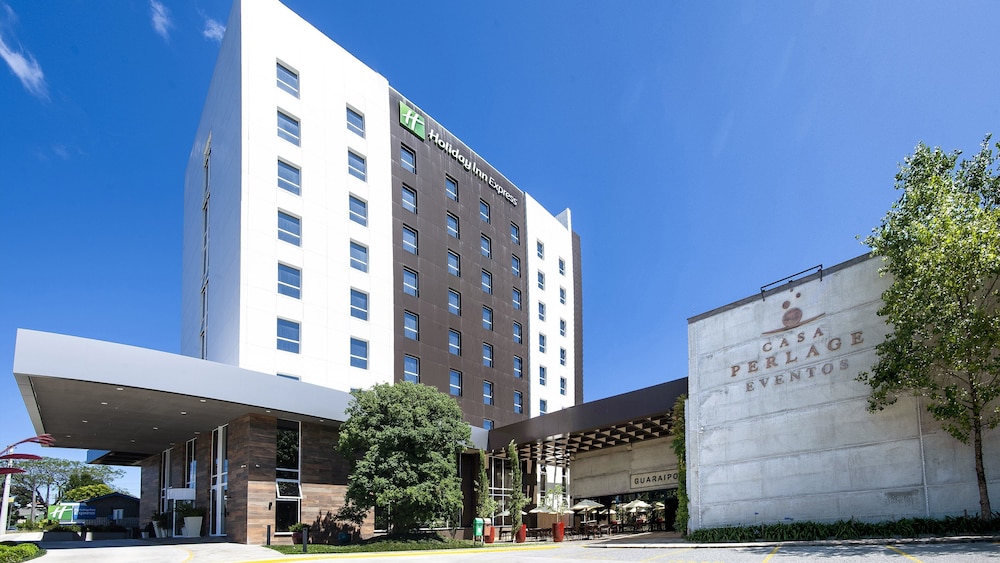 holiday inn express farroupilha an ihg hotel