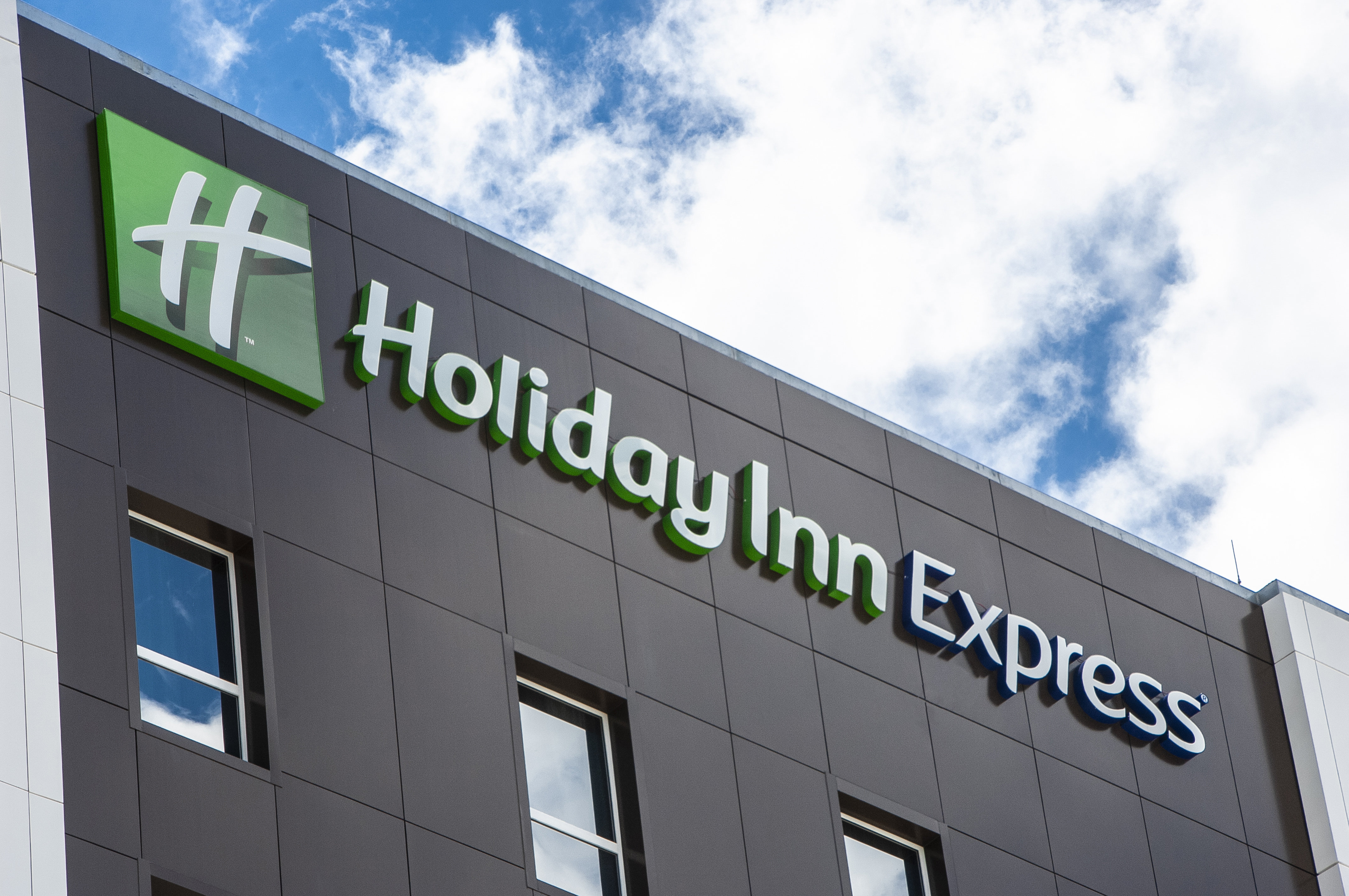 holiday inn express farroupilha an ihg hotel