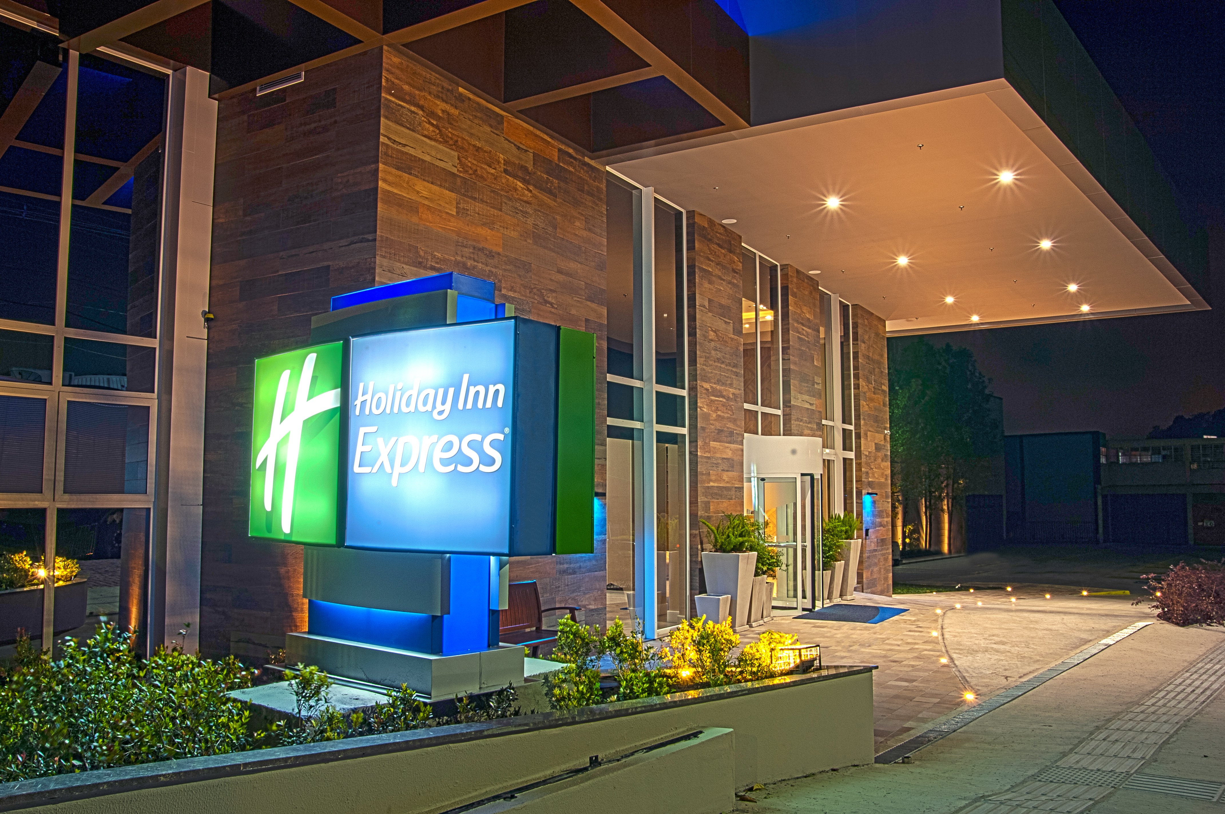 holiday inn express farroupilha an ihg hotel