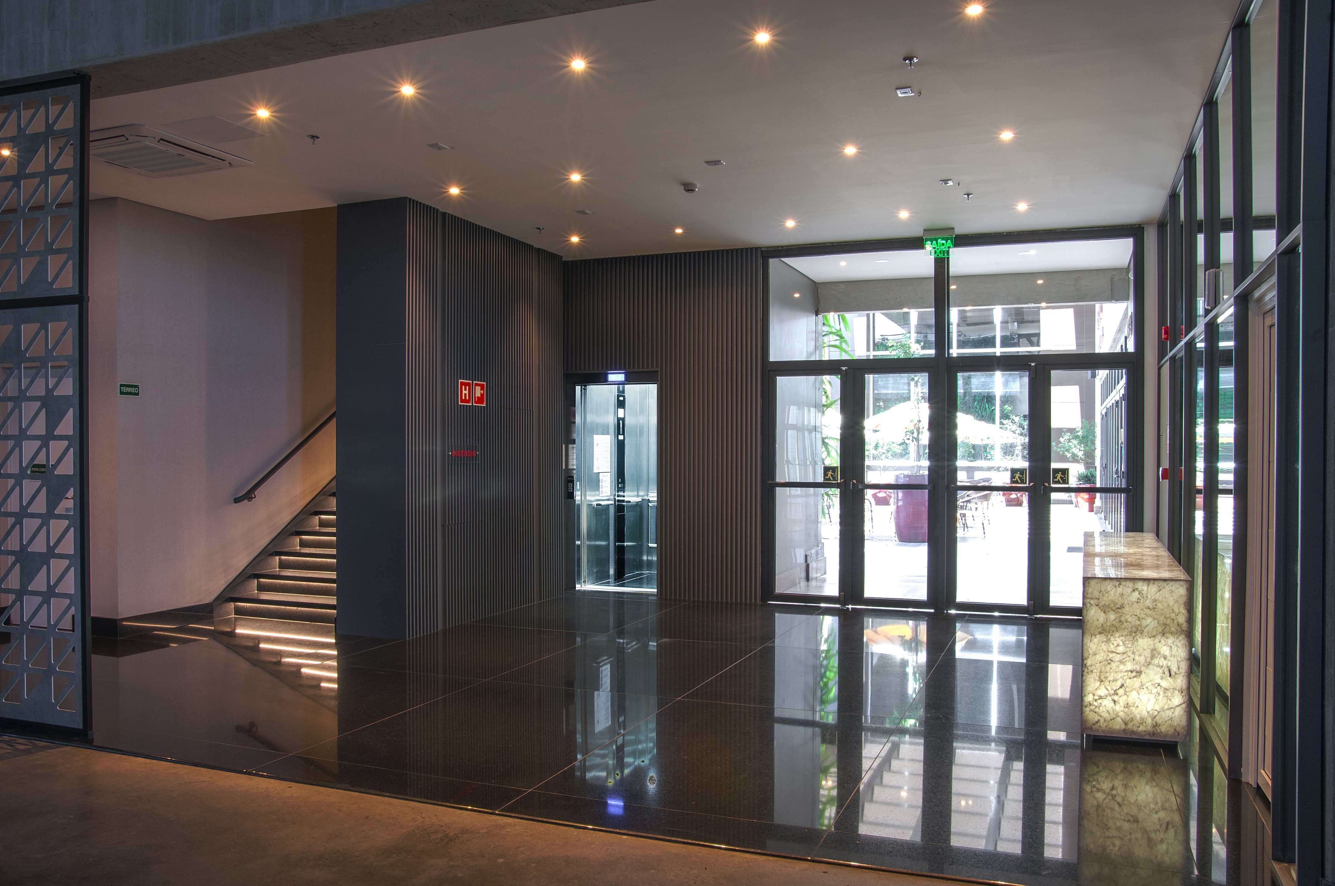 holiday inn express farroupilha an ihg hotel
